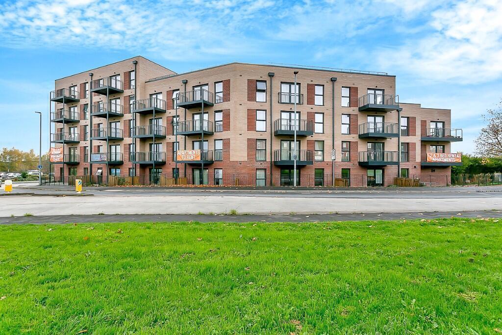 Main image of property: The Hay, Prince Charles Rd, Exeter, Devon, EX4