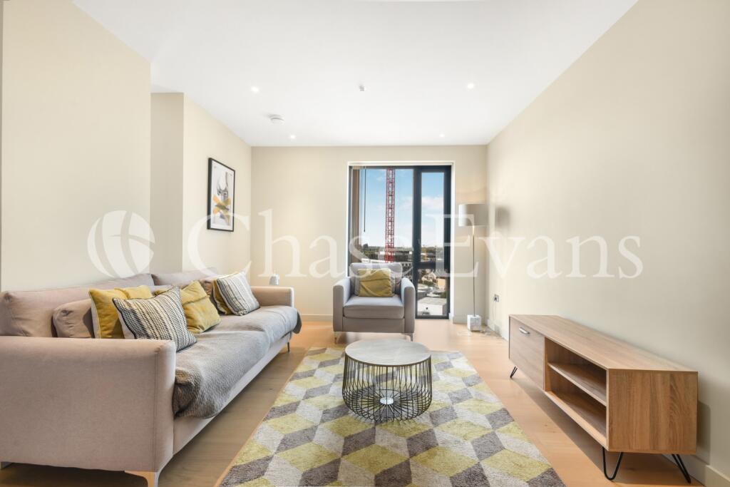 Main image of property: Ebury Apartments, 1b Sutherland Street, Pimlico, London, SW1V