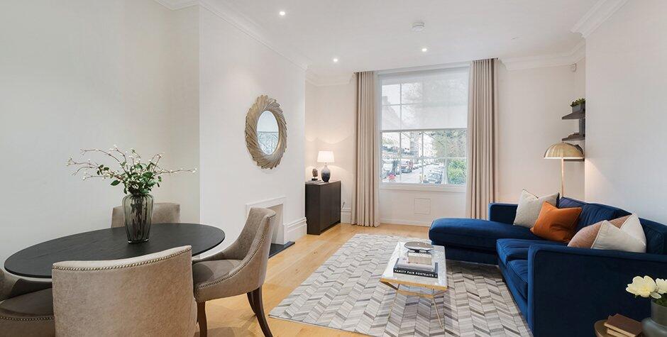 Main image of property: Eaton Square, 
Belgravia, SW1W
