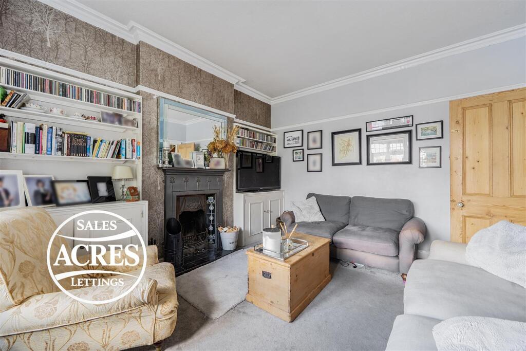 Tamworth Road, Sutton Coldfield photo 5