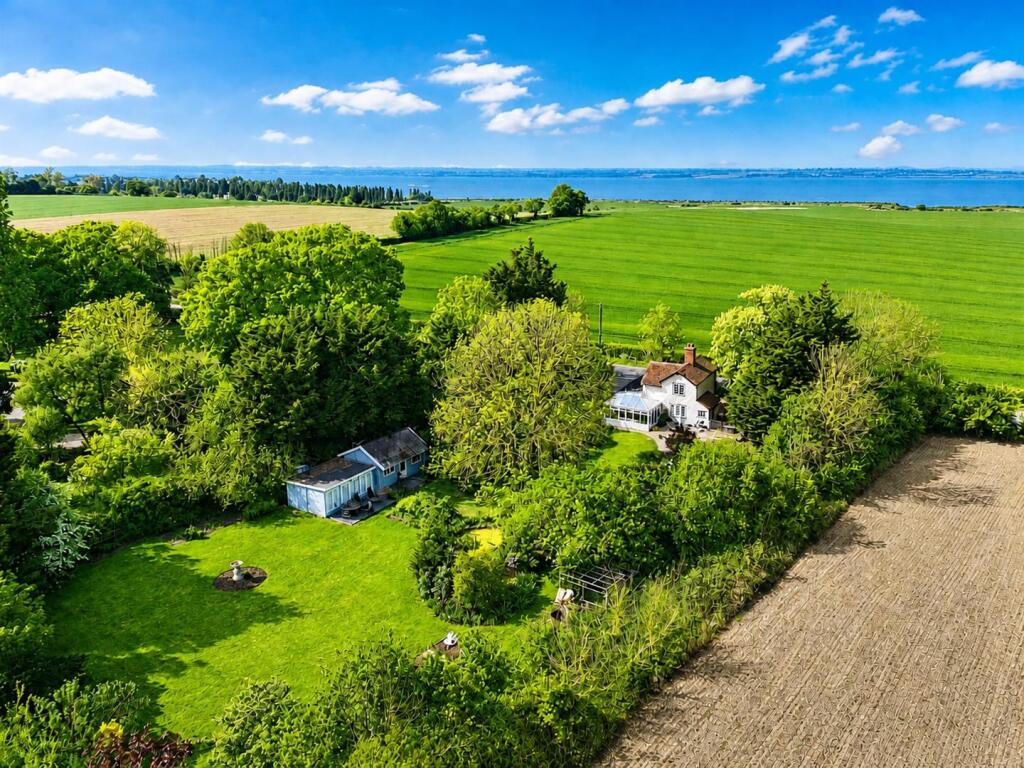 Main image of property: Bradwell Road, St. Lawrence