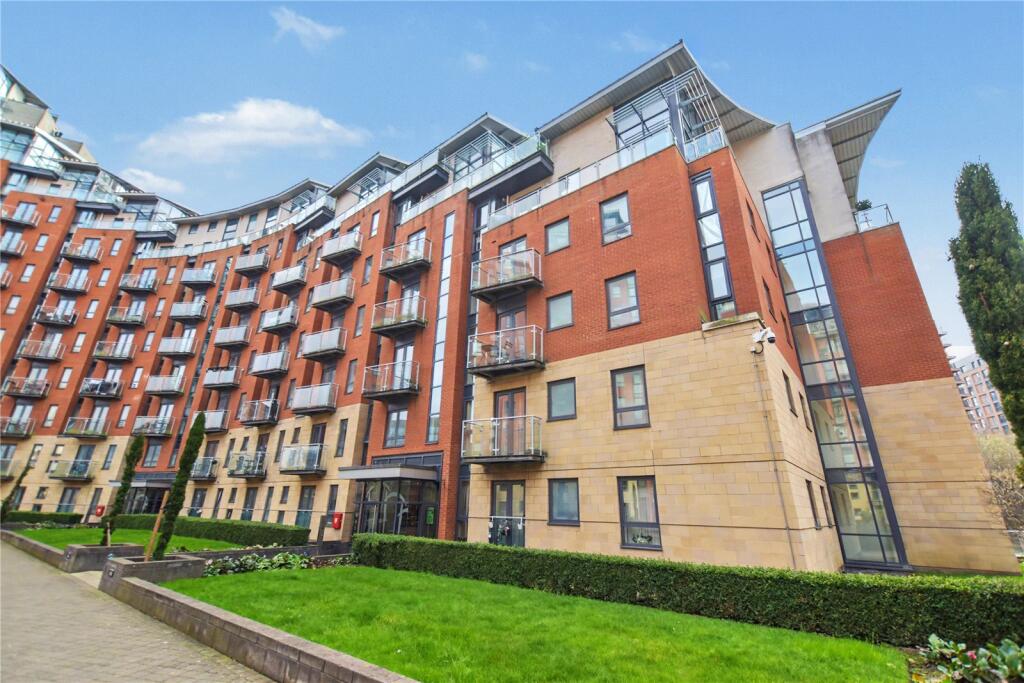 Main image of property: Westray, Gotts Road, Leeds, West Yorkshire