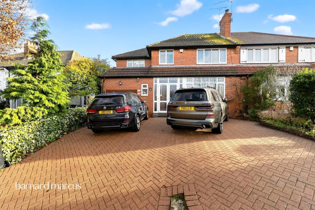 Main image of property: Farley Road, South Croydon