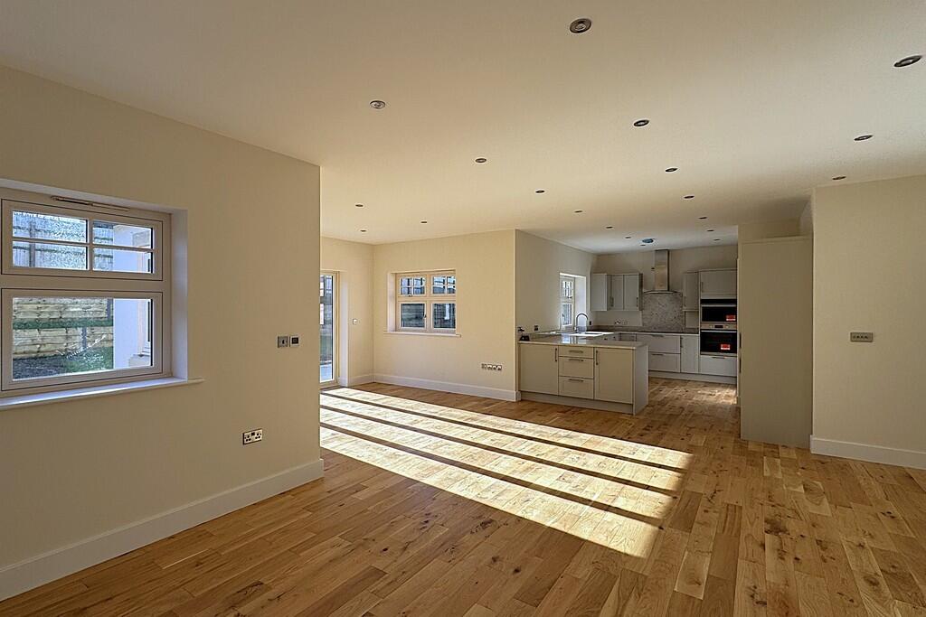 The Rothley, Westwood Place photo 2