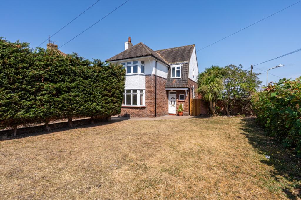 Main image of property: Lamorna Avenue, Gravesend, Kent, DA12