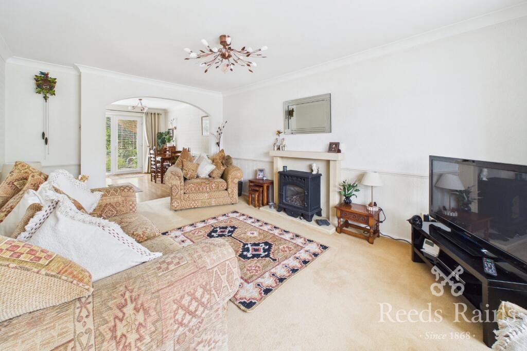 House in South Ribble, Farington - View 3