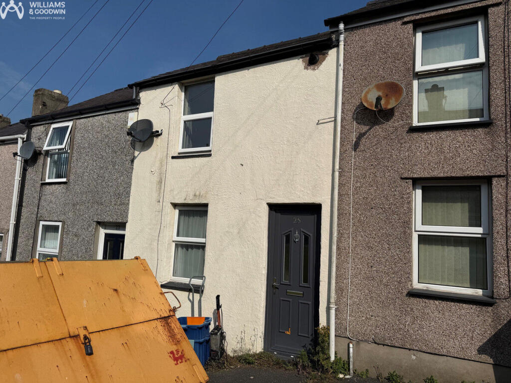 Main image of property: Hendre Street, Caernarfon, Gwynedd, LL55