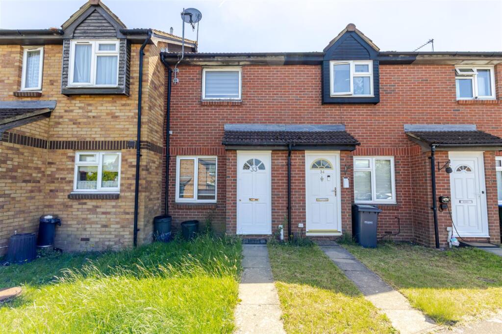 Main image of property: Rabournmead Drive, Northolt