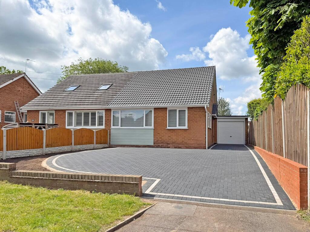 Main image of property: Bull Meadow Lane, Wombourne, WV5