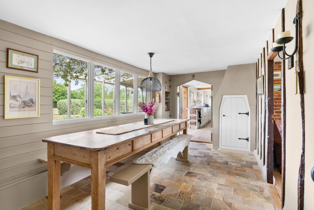 House in Cambridge - View 5