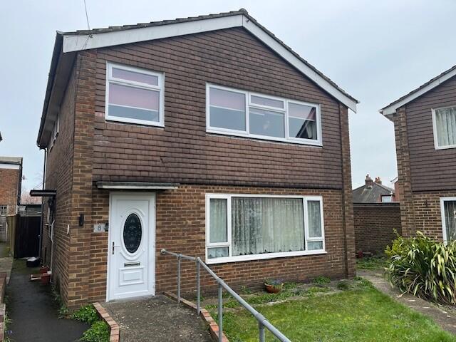 Main image of property: Pound Street, SOUTHAMPTON