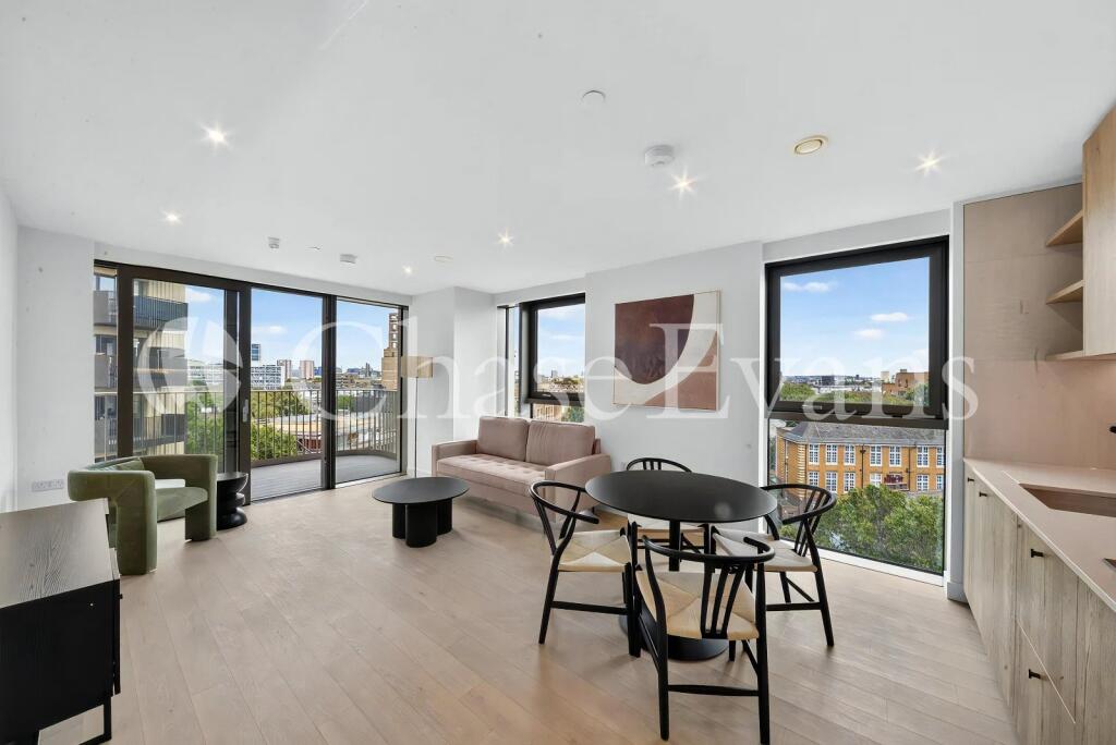 Apartment in London, Bermondsey Village, Walworth - View 2