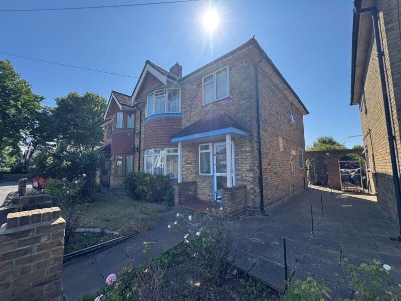 Main image of property: High Street, Harlington, Hayes