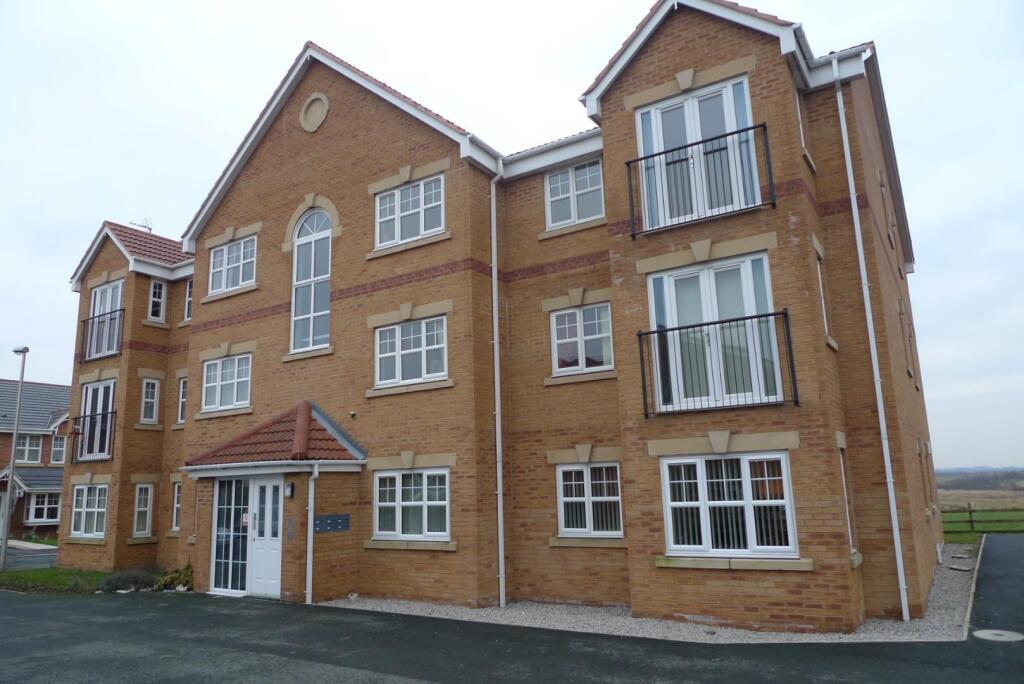 Main image of property: Longacre, Hindley Green, Wigan, WN2 4LL