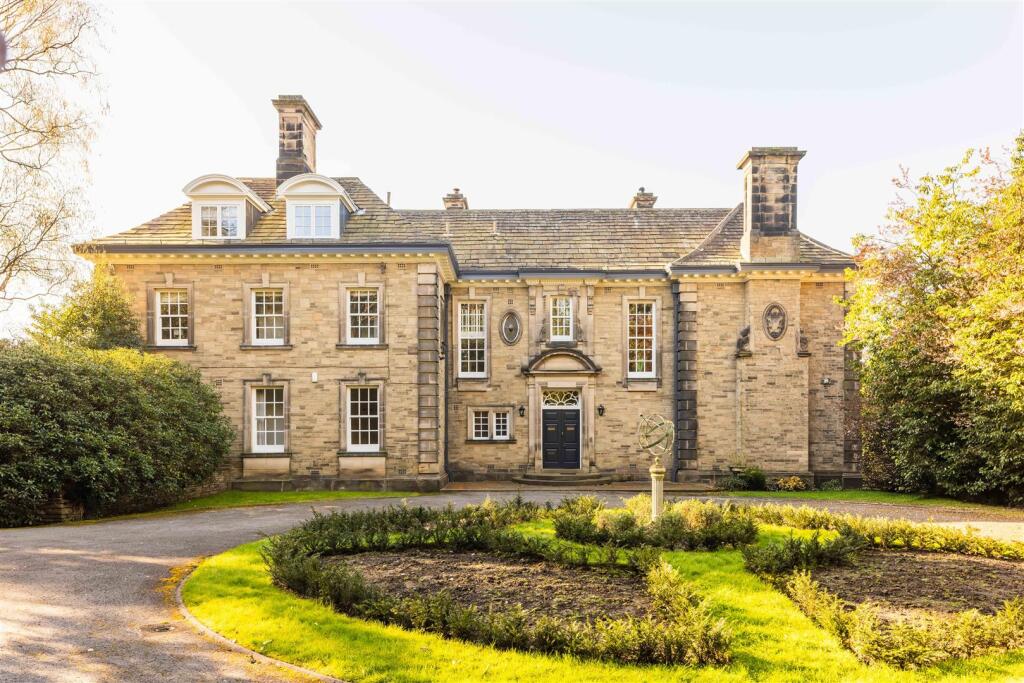 Main image of property: Flat 2 Athill Court, St. Helens Lane, Adel