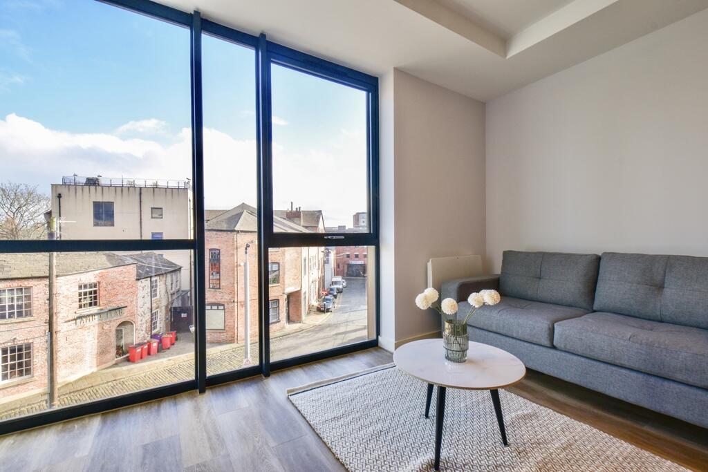 Main image of property: High Court, Leeds City Centre