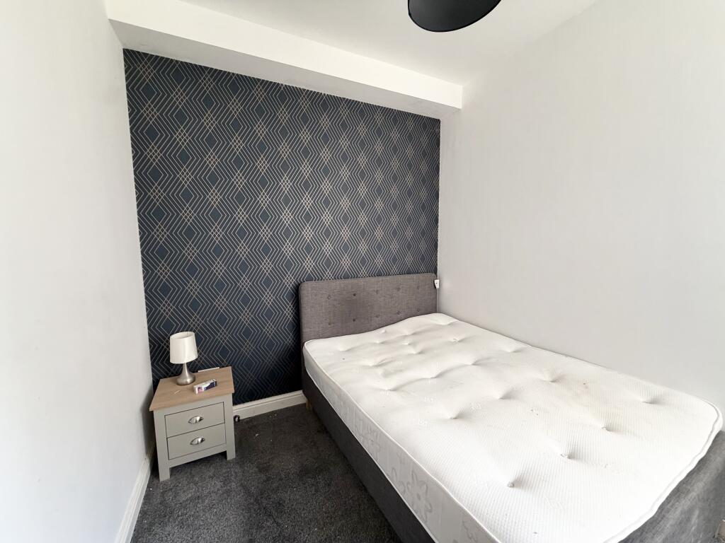 Main image of property: Shaw Street, St Helens WA10 1DF