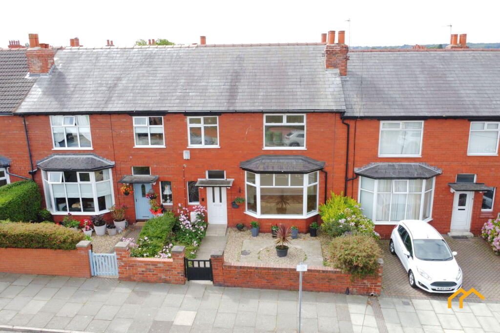 Main image of property: Wallasey Road, Wallasey, CH44 2AB