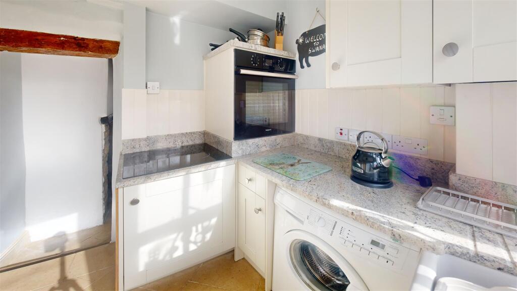 House in Swanage, Dorset - View 5