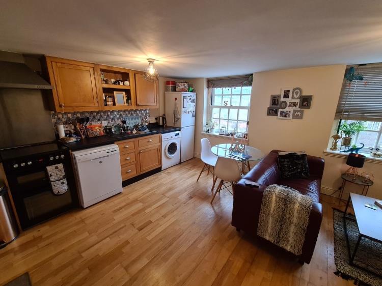 Apartment in Mid Suffolk, Bramford - View 2