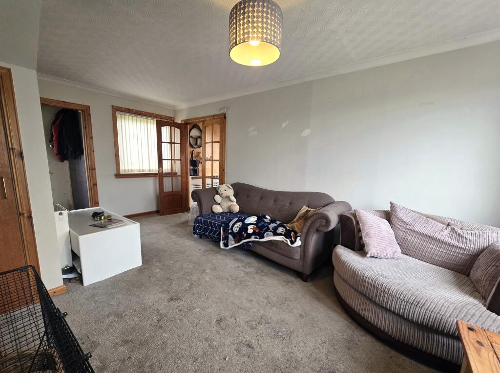 54 Anderson Crescent, Forres, Moray IV36 1ND photo 2