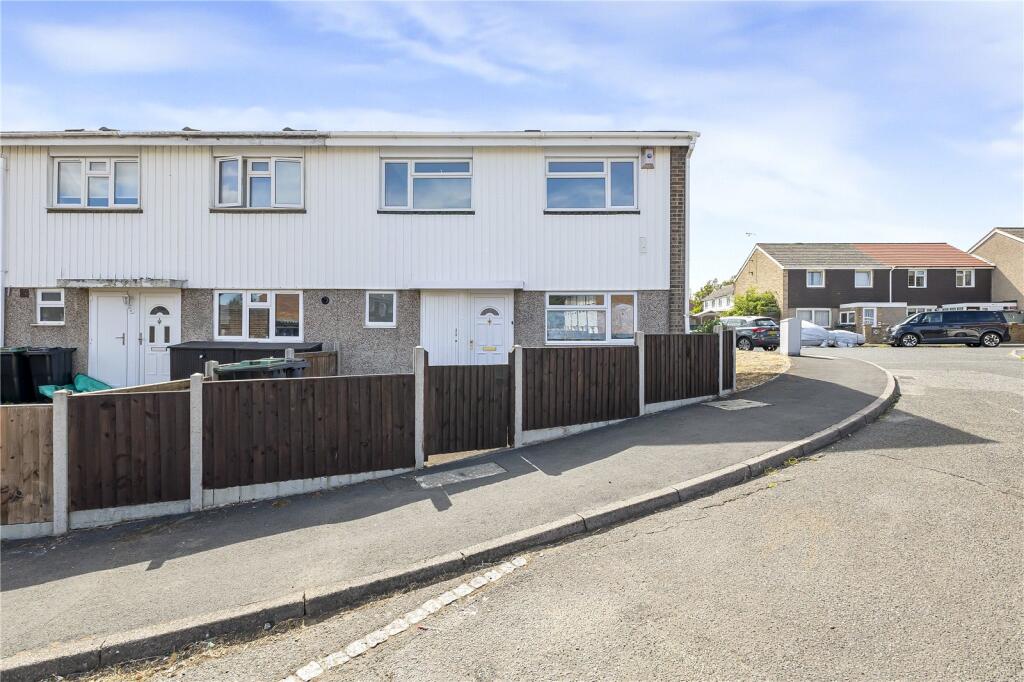 Main image of property: Aspen Close, Swanley, Kent, BR8