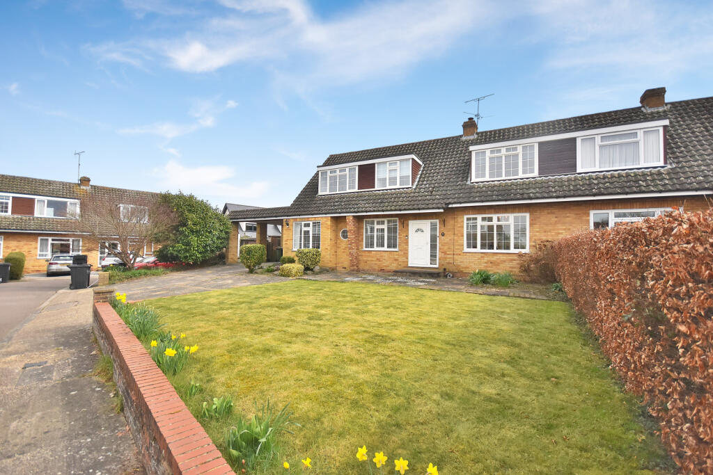 Main image of property: Bradley Common, Birchanger, Bishop's Stortford, Essex, CM23