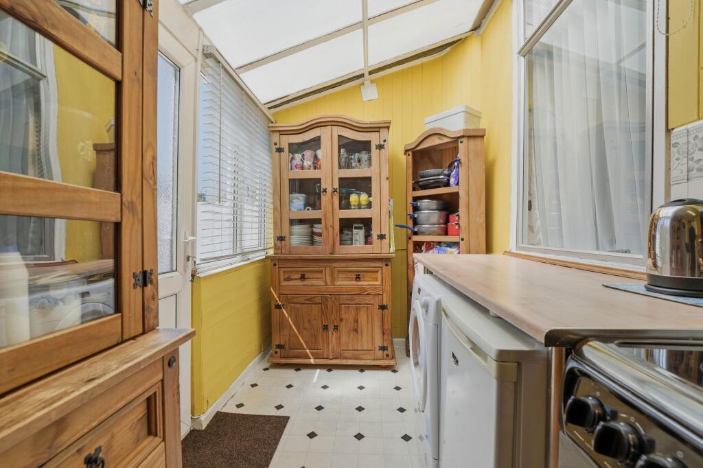 House in Bristol, Redfield - View 3