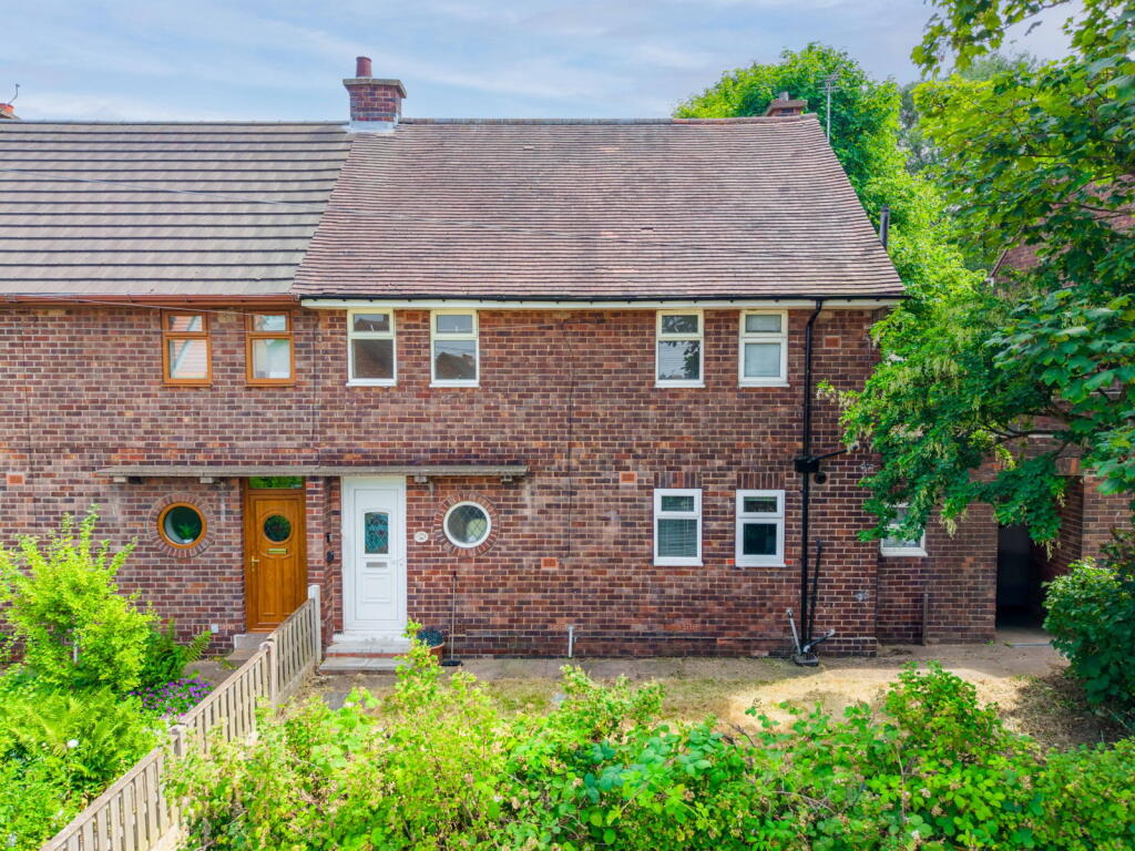 Main image of property: Pear Tree Avenue, Bramley, Rotherham, S66 2NB