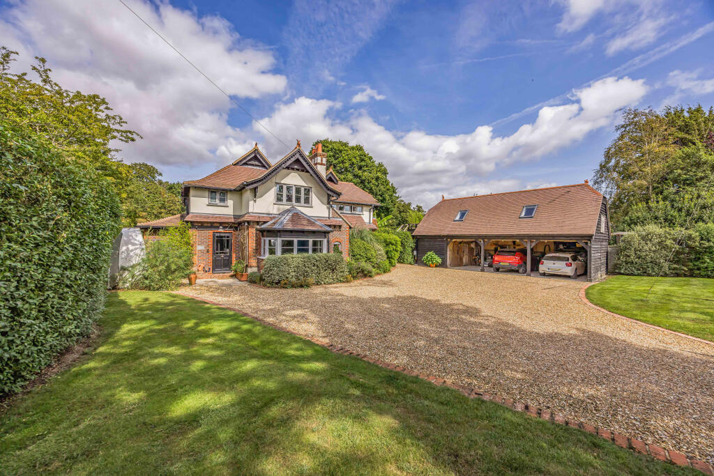 Main image of property: West Wittering, nr Itchenor, Chicherster