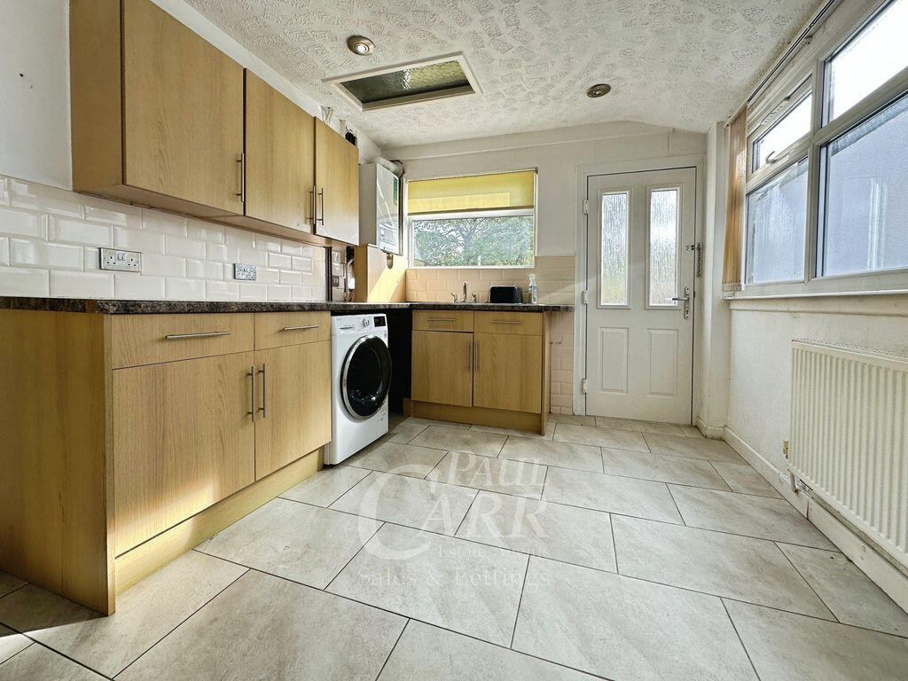 House in Walsall, The Delves - More