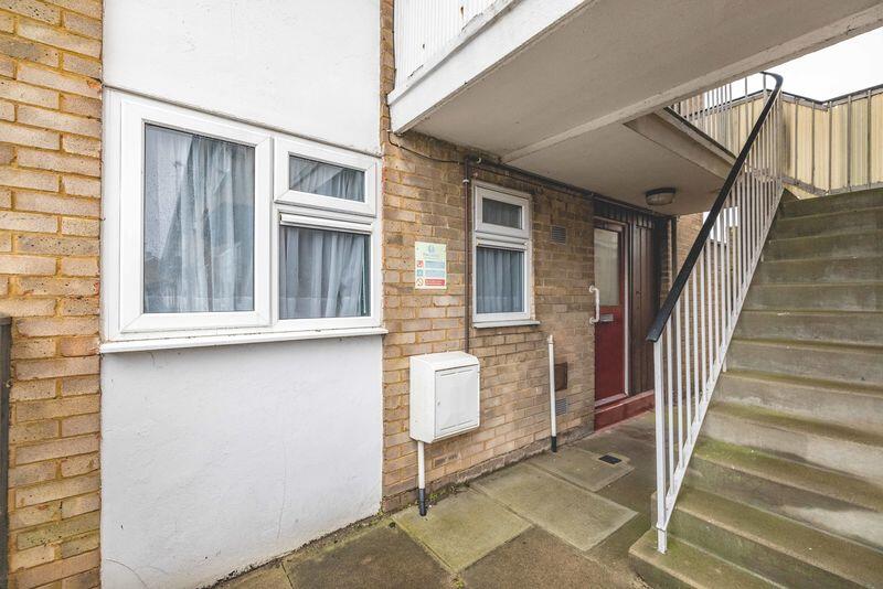 Main image of property: Marescroft Road, Slough