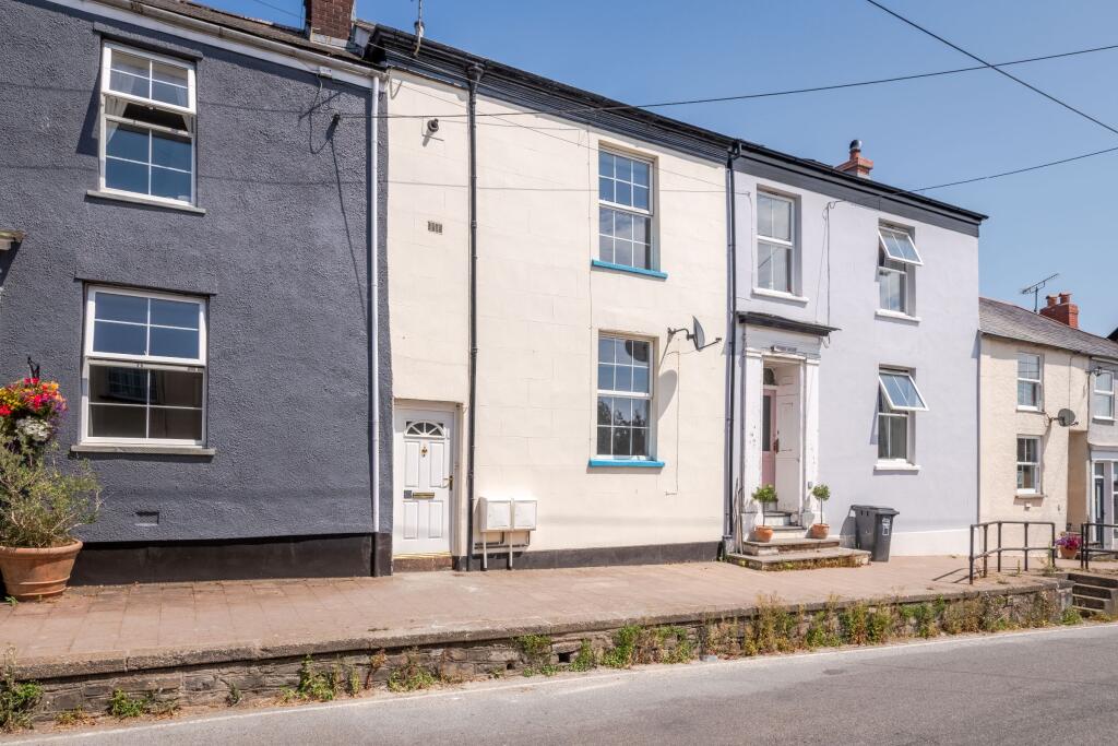 Main image of property: 46A East Street, South Molton