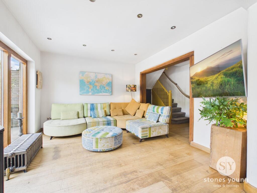Withgill Fold, Withgill, BB7 - Widok 6
