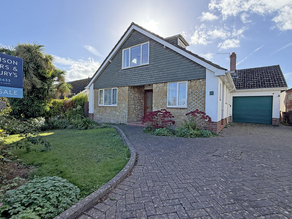 Main image of property: Ascerton Close, Sidmouth