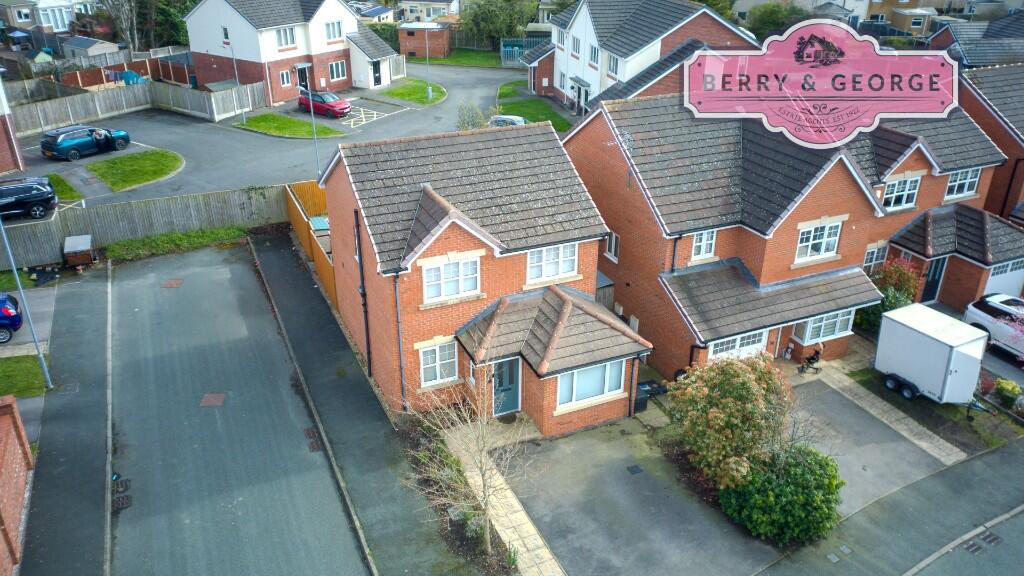 Briarwood Road, Deeside, CH5 3BU - View 5