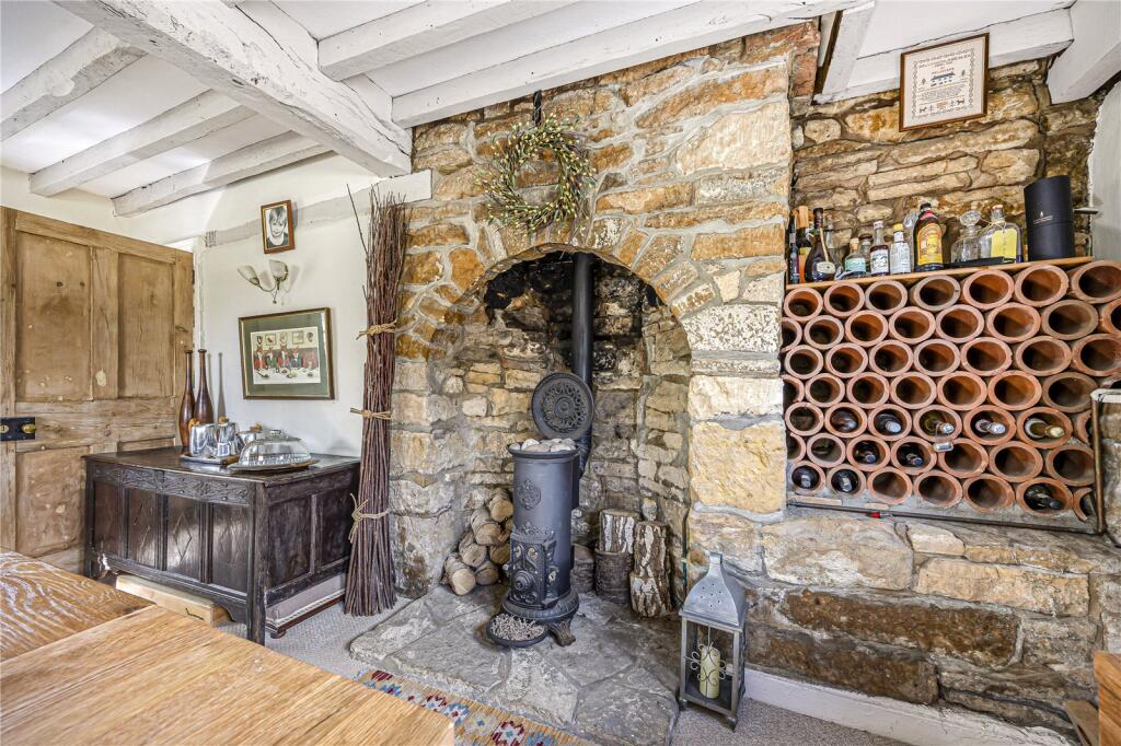 House in Tewkesbury, Alderton - View 6