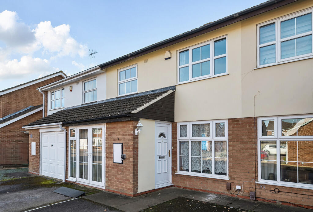 Main image of property: Hazlitt Croft, Cheltenham, Gloucestershire, GL51