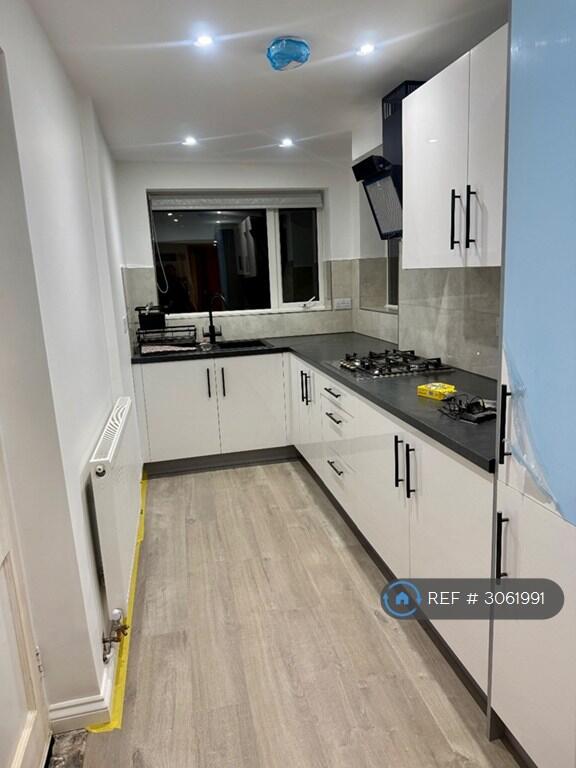 House in Birmingham - More