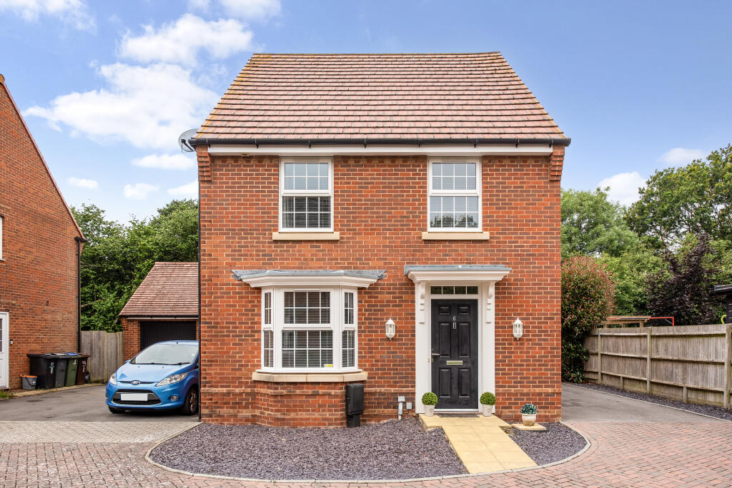 Main image of property: Wellers Close, Felpham, Bognor Regis, West Sussex