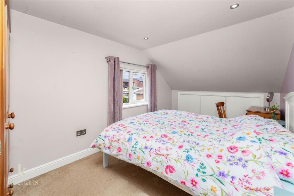House in Bury, Elton - More