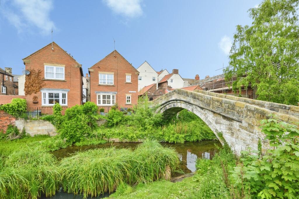 Main image of property: The Cobbles, Stokesley, North Yorkshire, TS9