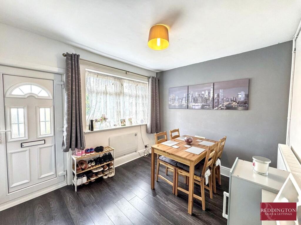 House in North West Leicestershire, Whitwick - View 4