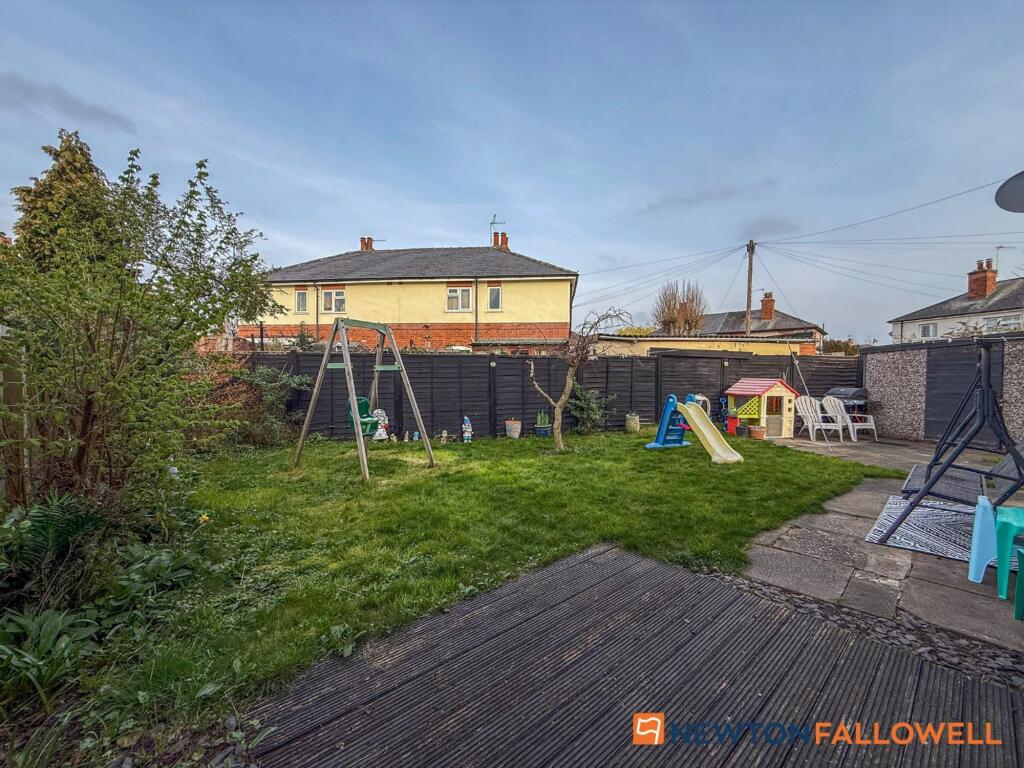 House in Newark and Sherwood, New Town, Newark - View 3