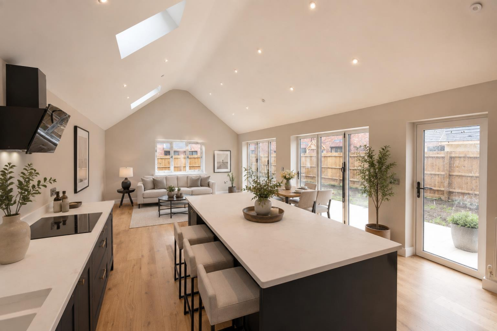 House in Newark and Sherwood, Newark - View 2