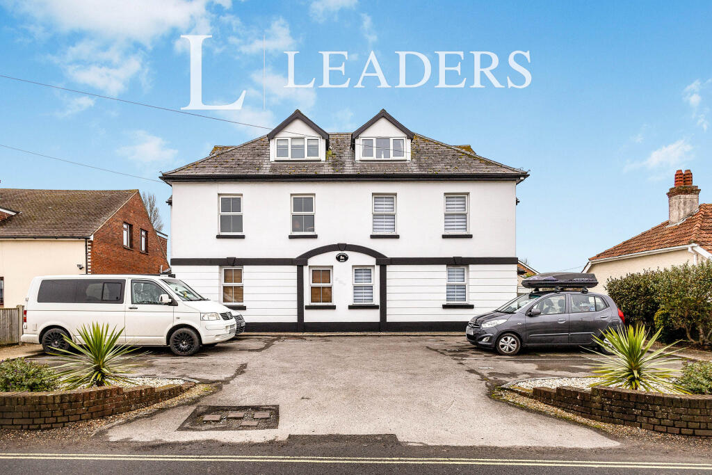 Main image of property: Deansfield Court, 39-45 West Lane, PO11