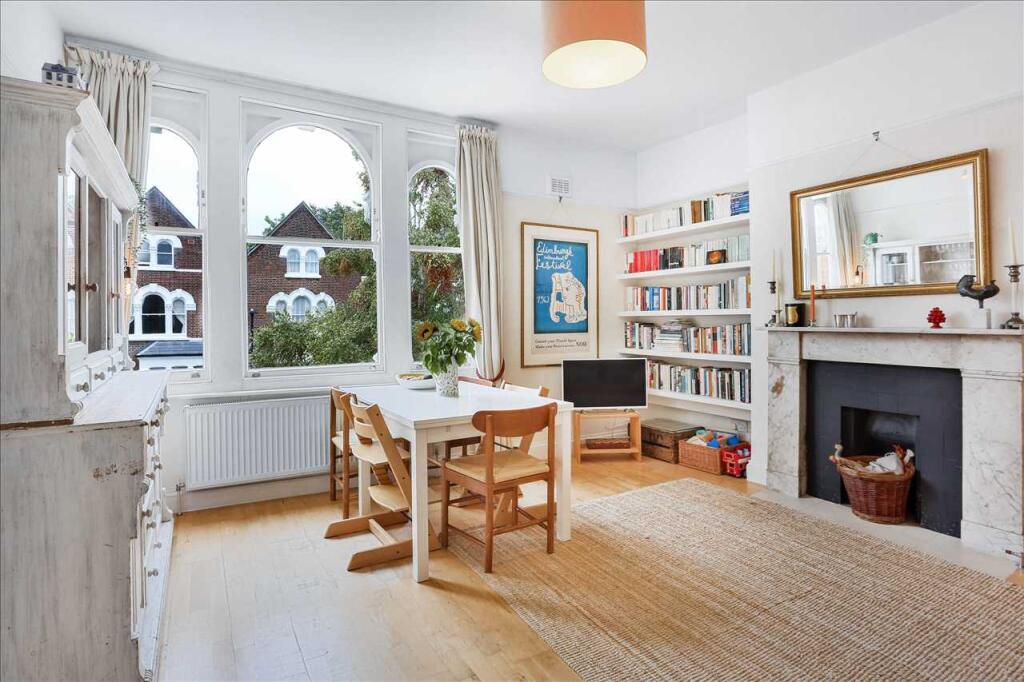 Apartment in London - View 2