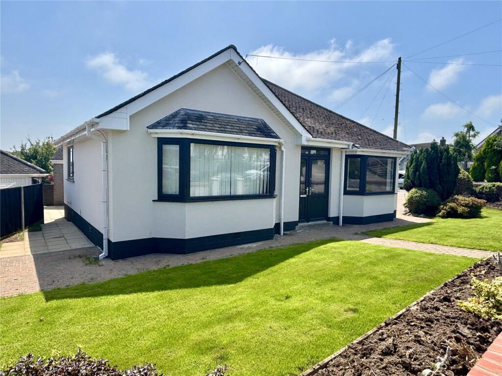 Main image of property: Quernmore Drive, Glasson Dock, Lancaster, Lancashire