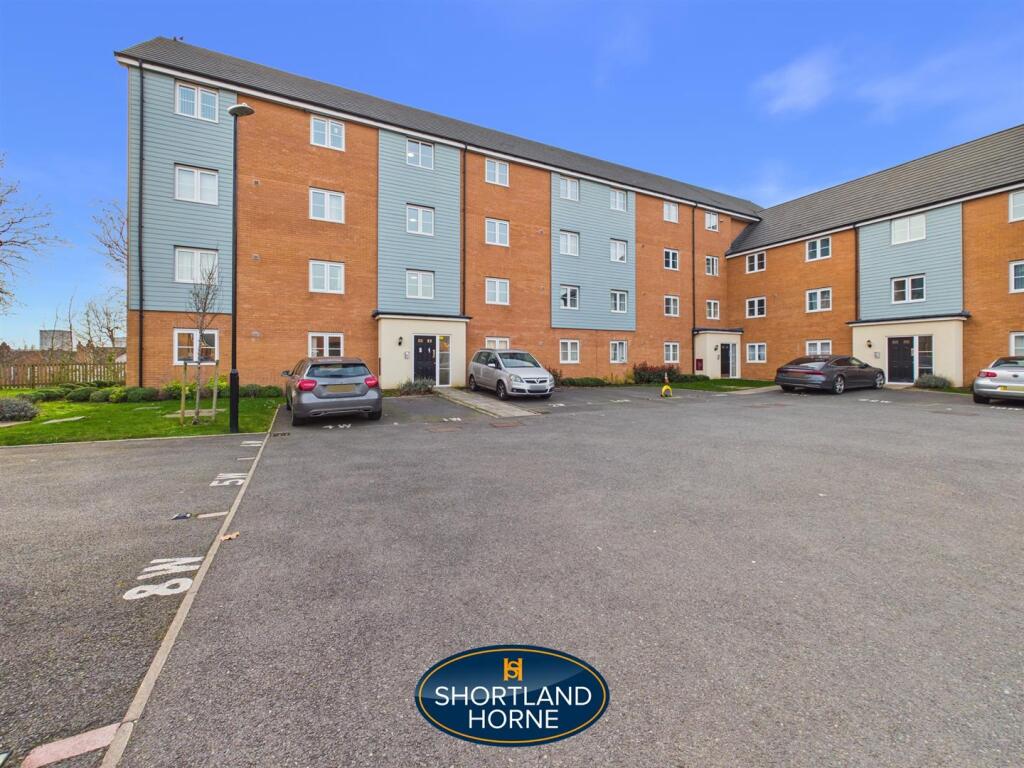 Main image of property: Chelmsford Drive, Foleshill, Coventry, CV6 5QA