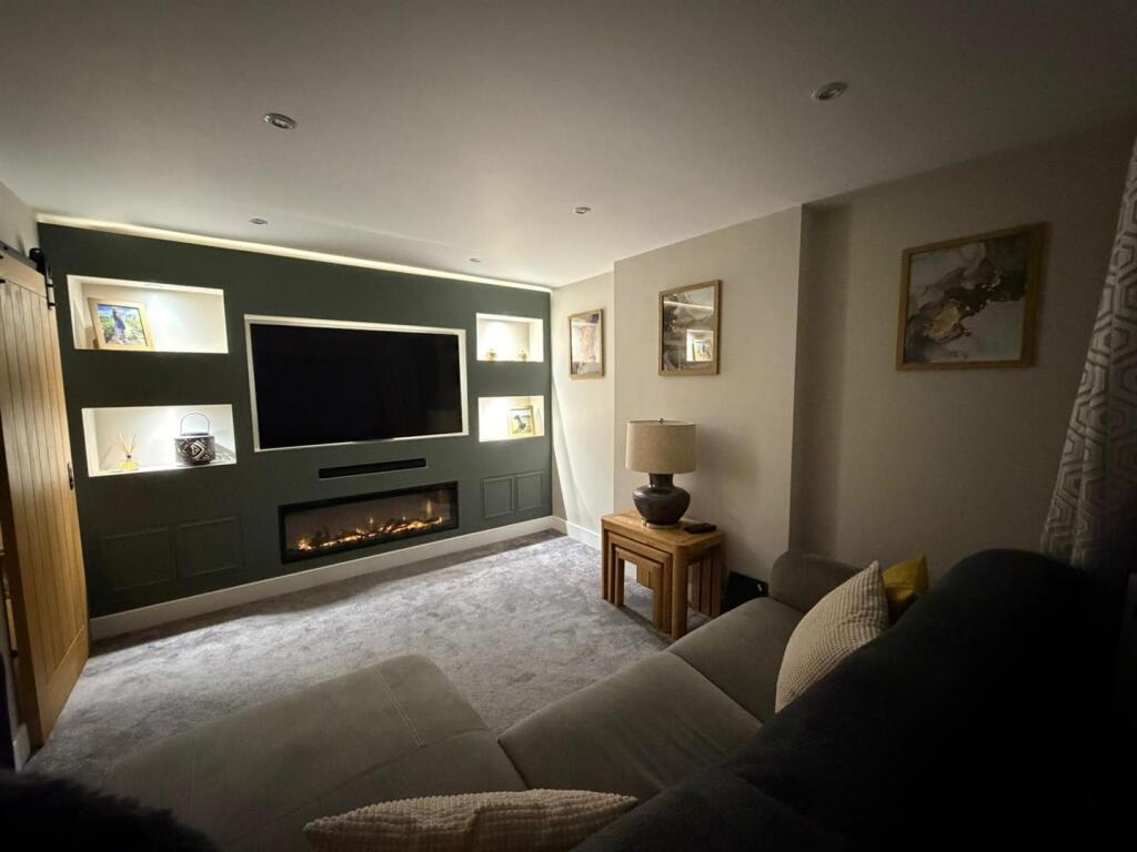 House in New Forest, Buttsash, Hythe and Dibden - View 3